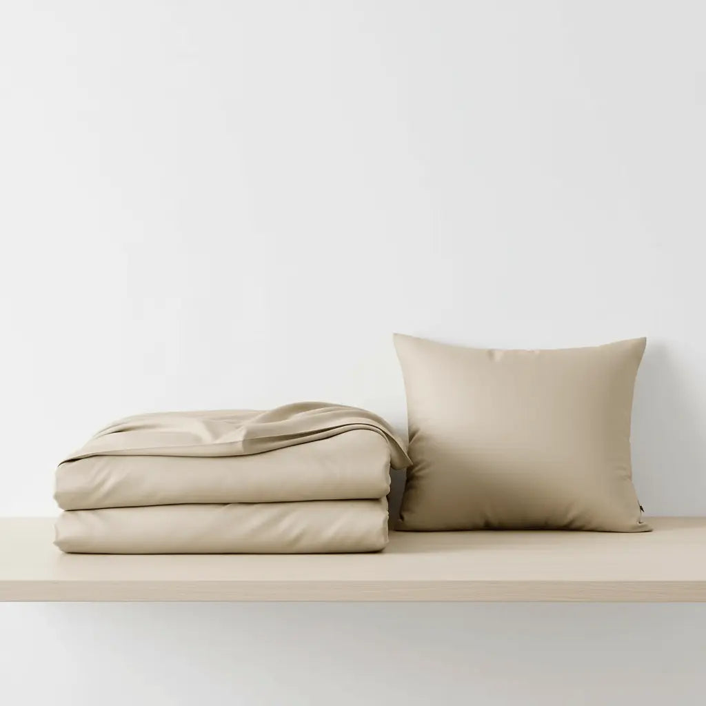 Lyocell Premium Bettwäsche Set