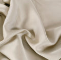 Lyocell Light Beige Bettwäsche Set