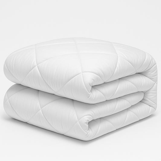 Premium Ganzjahres Bettdecke