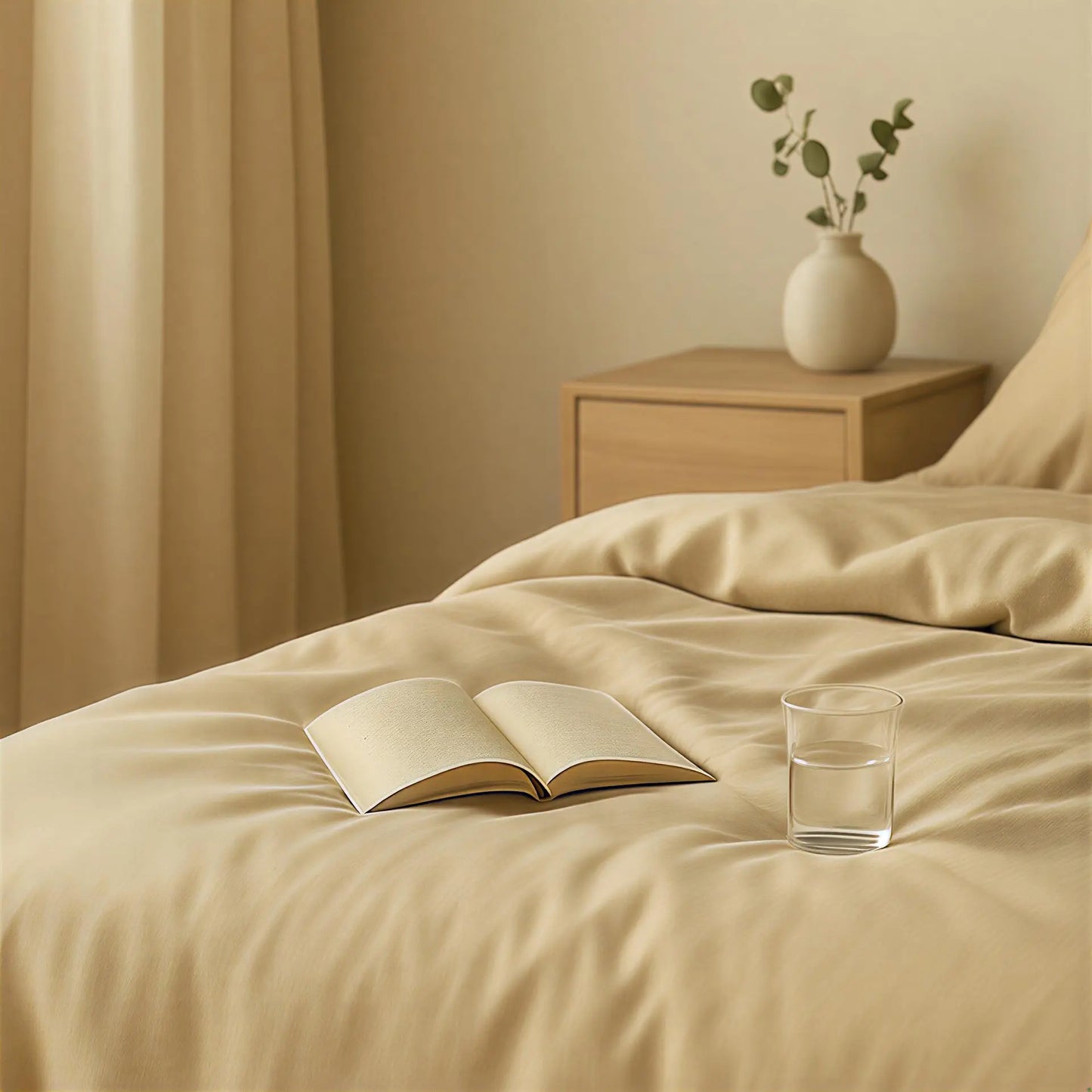 Lyocell Premium Bettwäsche Set