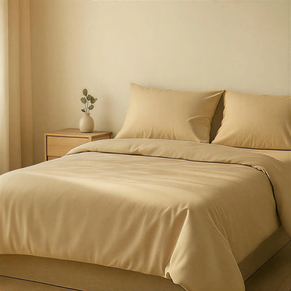 Lyocell Premium Bettwäsche Set