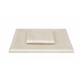 Lyocell Light Beige Bettwäsche Set